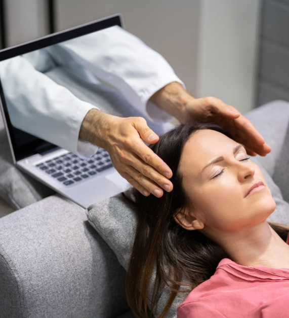 Online Türk Psikolog, Ingolstadt