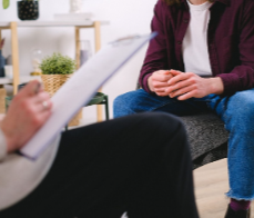 Ingolstadt bireysel terapi