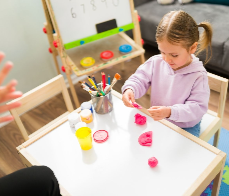 Ingolstadt çocuk terapisi