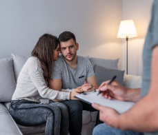 Ingolstadt ilişki terapisi